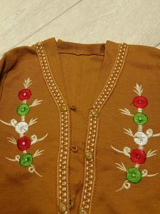 Sweater For Girl