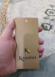 New  'Elegant Clutch' @400