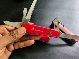 Victorinox Camper – Swiss Army Knife 1 piece