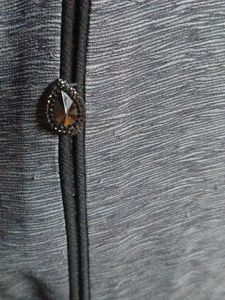 Eomens Ethnic Grey Burkha