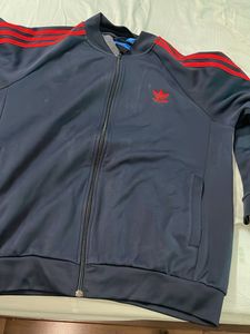 Adidas Track Jacket