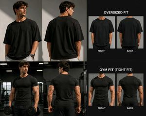 Men's Grey T-Shirt