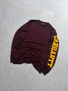 Carhartt Long Sleeve T-Shirt