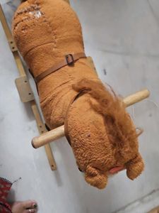 Rocking Horse Toy
