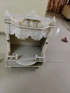 Beautiful Marble Temple/Mandir