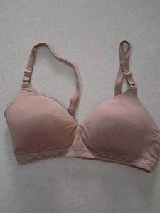 Lace &amp; Smooth Bras - Pack of 2