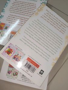 Sudha Murthy Story Books