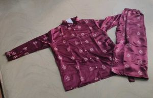 Stylish Night Suit