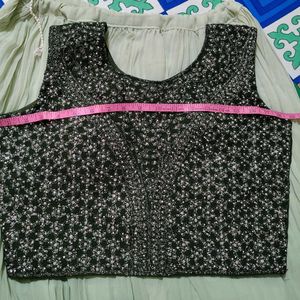 Designer Lehenga Choli Set
