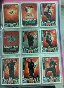 UAE , HO-KO , AFG , ZIMBA , IRL,CAN , NET