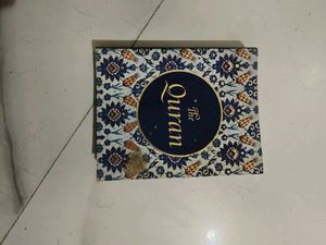 Muslim Quran In English Language