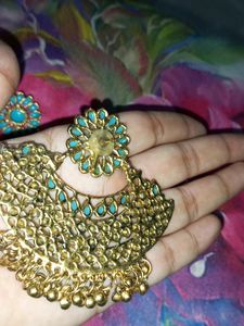 Nice Earing