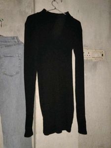 Little Black Dress - Versatile & Chic