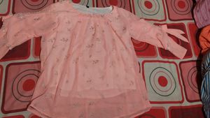 Gorgeous Tunic