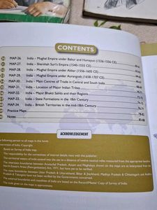 Class 7 Textbooks Bundle