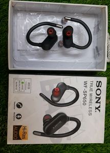 💖 TRUE WIRELESS BLUETOOTH  SPORT  PACK OF 1