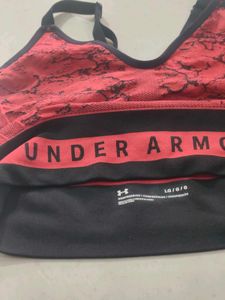 Under Armour Sports Bra
