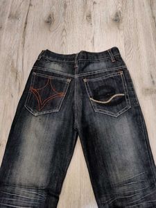 Ma6060 Premium bootcut jeans waist 26 inches