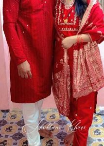 pant kurti dupatta set