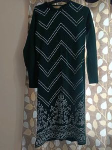 winter special kurta