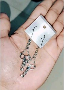 Elegant Dangle Earrings