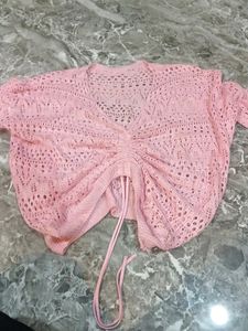 🙀a brand new top