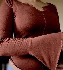 Savana pullover T-shirt