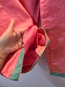 Banarsi Zari Work Suit