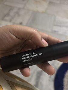 SUGAR Ace of foundation stick