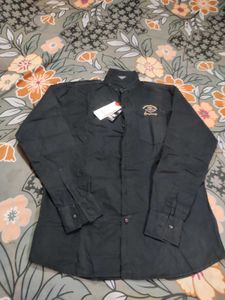 Stylish Black Shirt