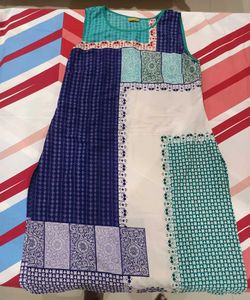 Aurelia Printed Kurta