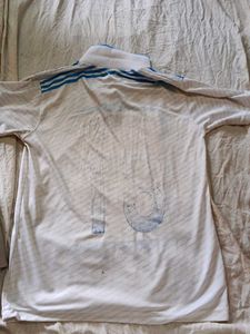 Adidas India Cricket Jersey