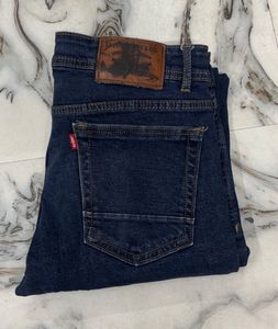 ‘’levis’’ blue Denim Jeans