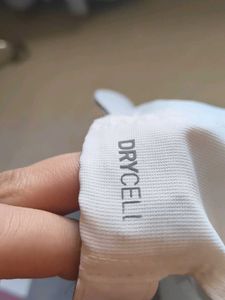 Puma White Cap