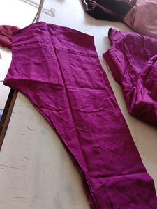Kurta Atech Long Koti