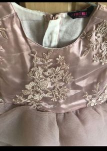 Baby Frock