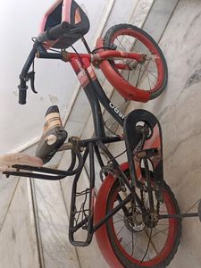 Hero Cycle For 5-6 Yrs Kids