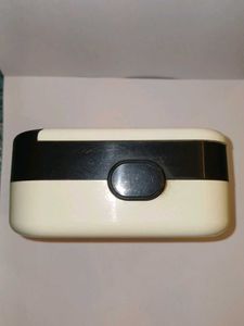 Retro Alarm Clock