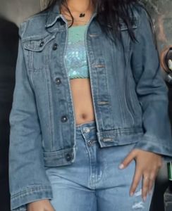 Sequin tube top