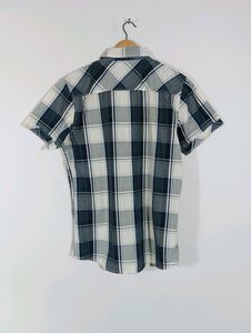Multicolor Checks Casual Shirt (Men)