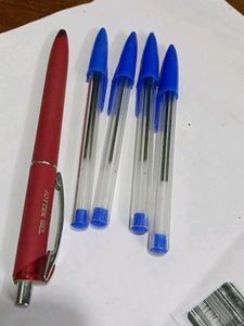 Blue Pen Small