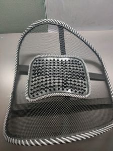 Lower Back Support For Flat Chairs. Pain Relief
