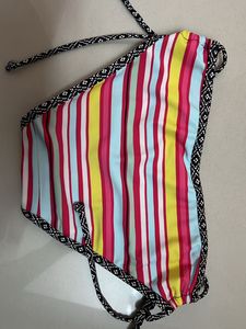 Multicolour Beach Bottom