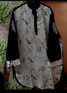 Shirt &amp;kurta