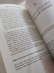 The 80/20 Principle