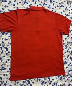Vitro Bold Red Shirt** 🔥