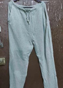Comfortable Grey Sweatpants