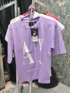 AX Armani Exchange Tee