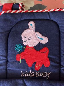 Cute Bunny Baby Carrier
