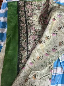 Silk Saree